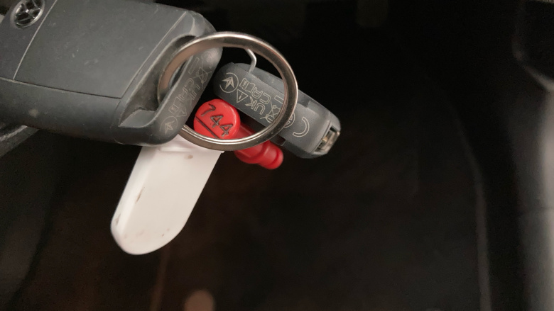 Volkswagen Polo 1.0 TSI Life 5dr DSG Petrol Hatchback